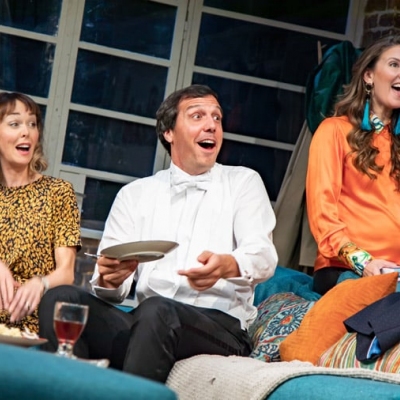 Carl - WHAT'S IN A NAME? (UK Tour)

Production photography by Piers Foley for Target Live