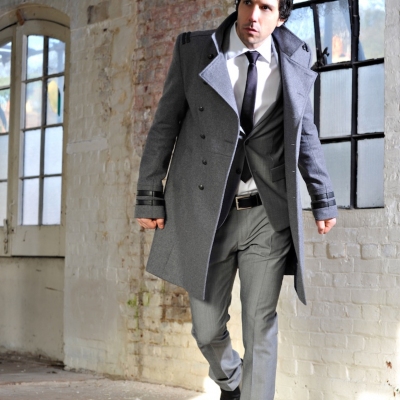 Photo Shoot 2011
Photography by Snooty Fox Images (www.snootyfoximages.com)